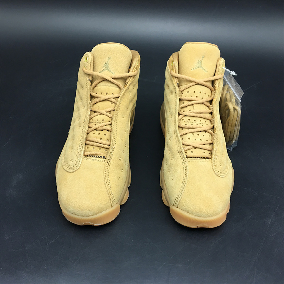 Air Jordan 13 Retro Wheat