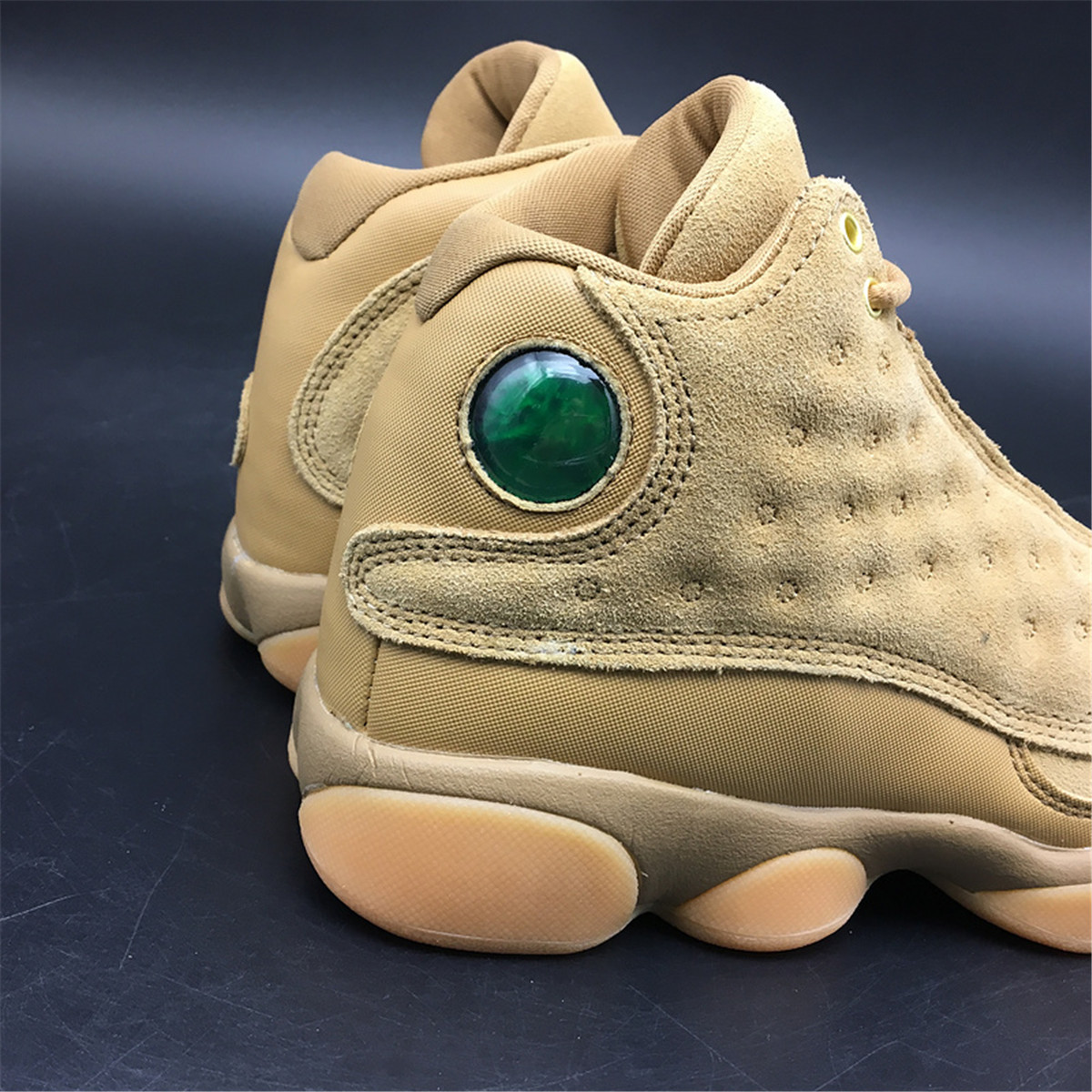 Air Jordan 13 Retro Wheat