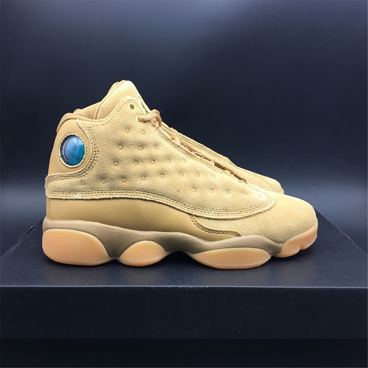Air Jordan 13 Retro Wheat