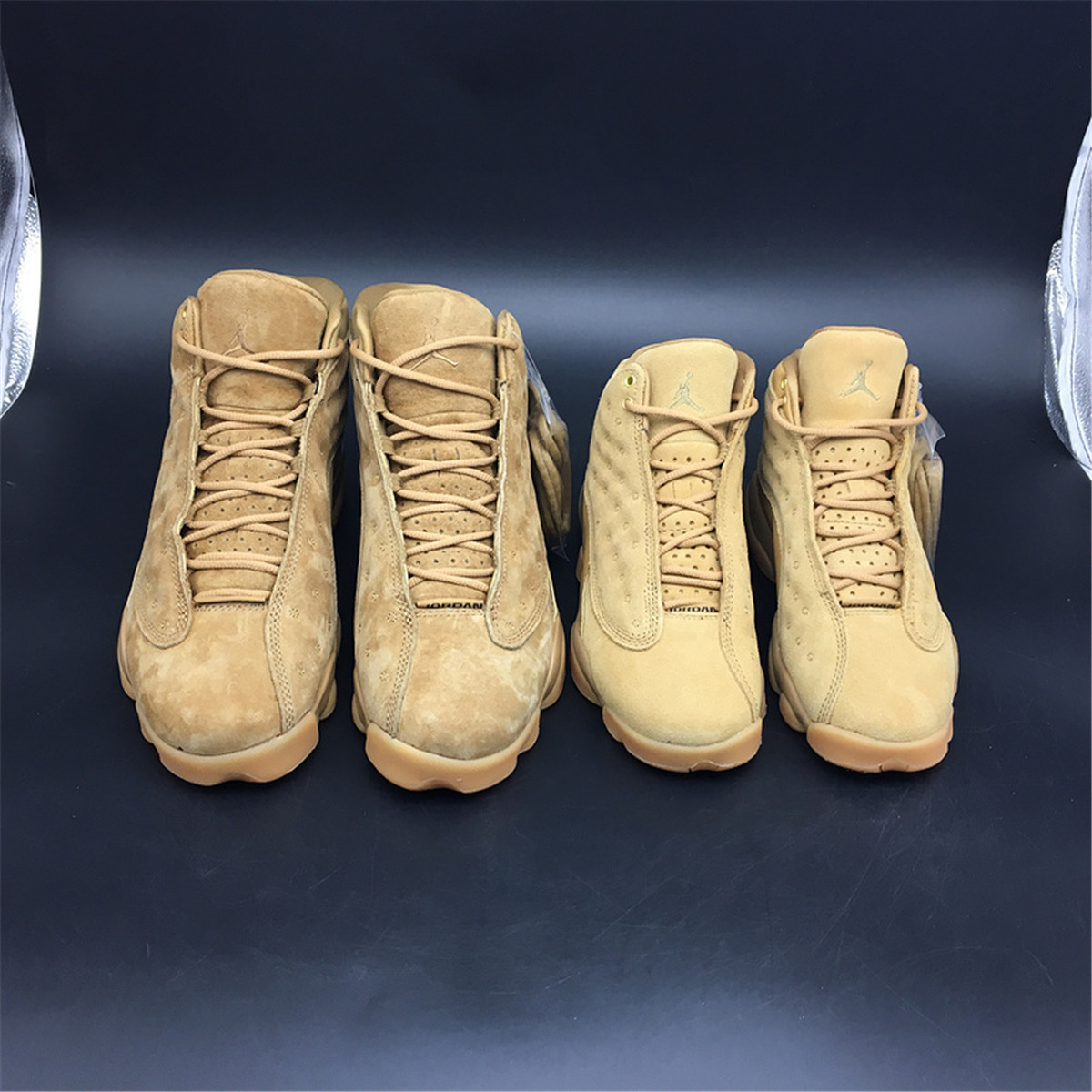 Air Jordan 13 Retro Wheat