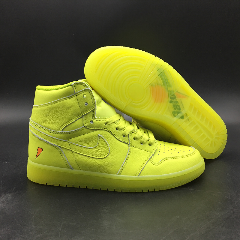 Jordan 1 Retro High Gatorade Cyber