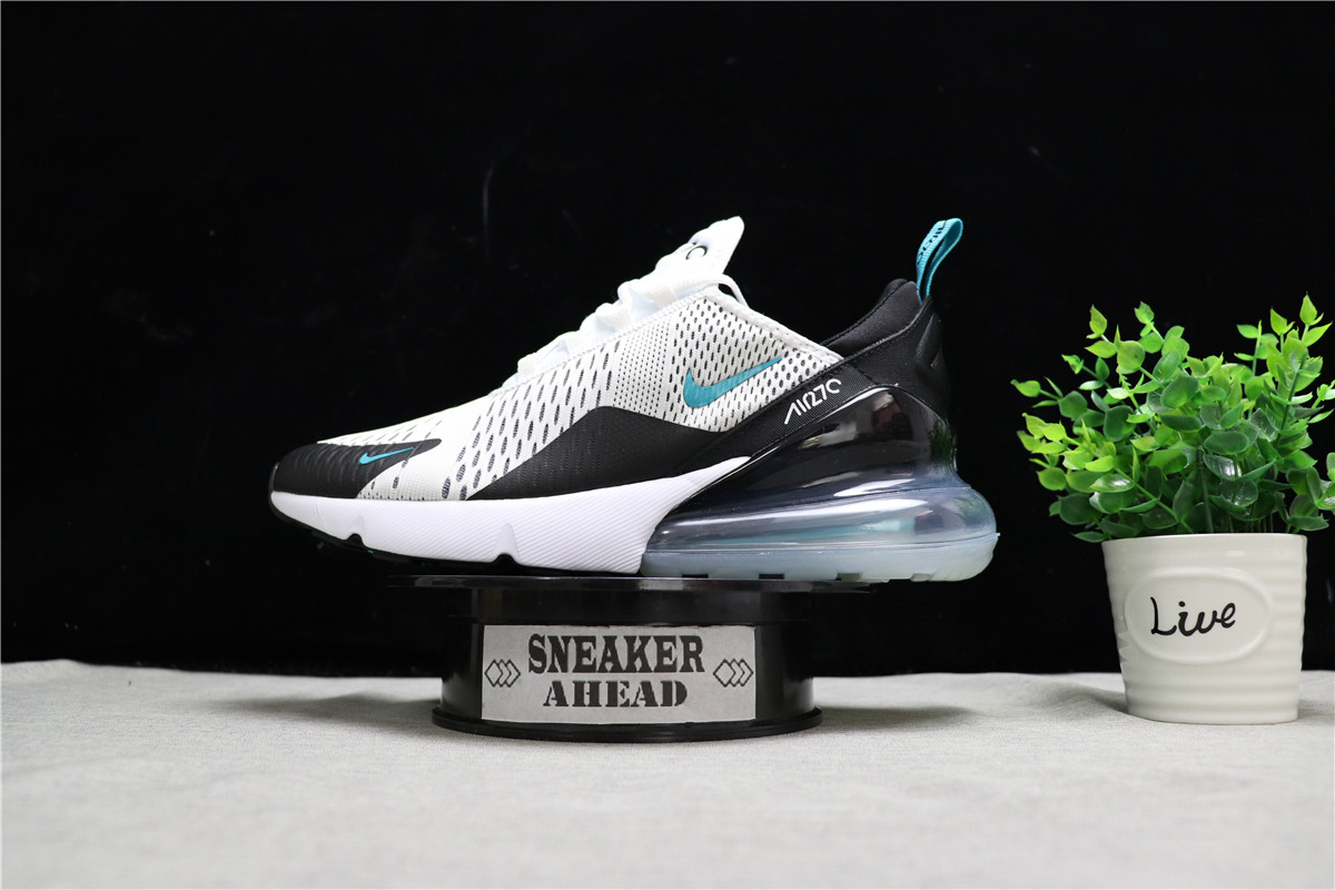 Nike Air Max 270 Ao1023-100