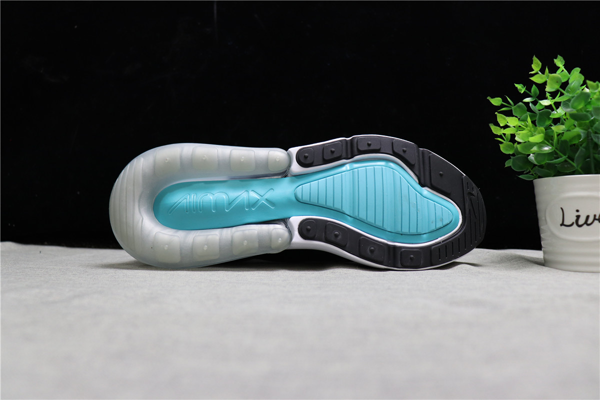 Nike Air Max 270 Ao1023-100