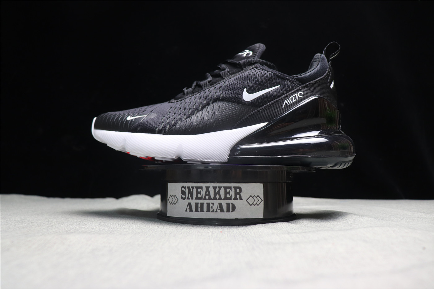 Nike Air Max 270 Ao1023-100
