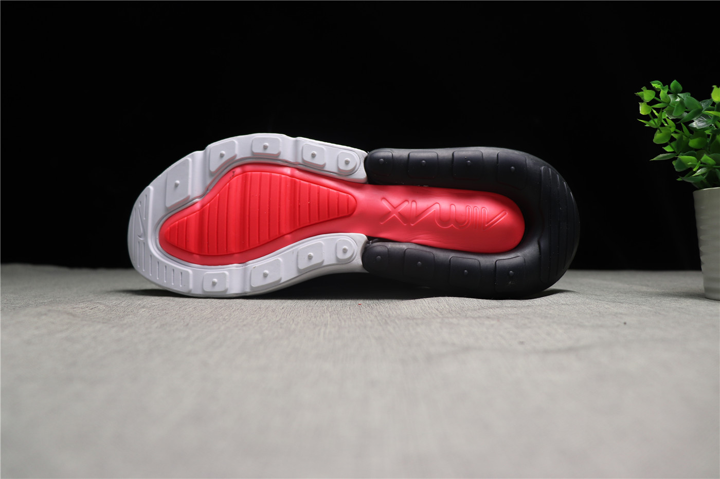 Nike Air Max 270 Ao1023-100