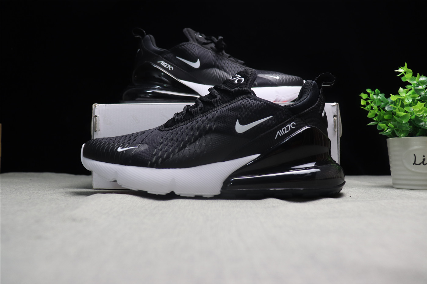 Nike Air Max 270 Ao1023-100