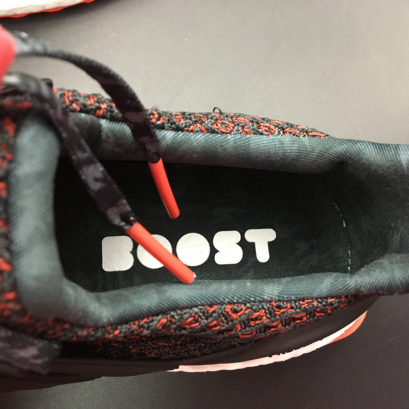 Adidas Ultra Boost UB4.0