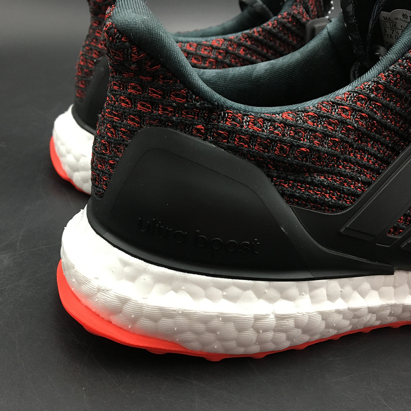 Adidas Ultra Boost UB4.0