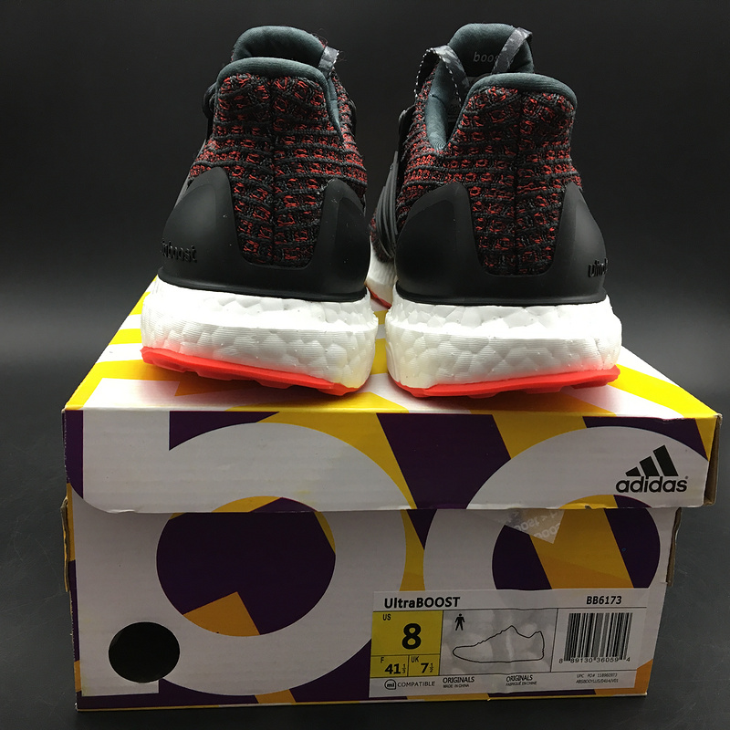 Adidas Ultra Boost UB4.0