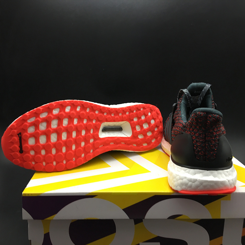 Adidas Ultra Boost UB4.0