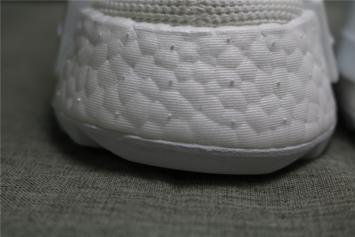 Adidas NMD Human Race White