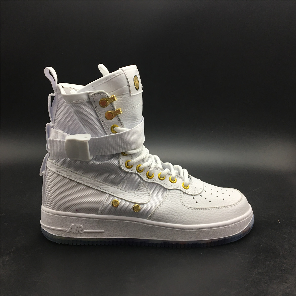 Nike Sf Air Force 1 High Lunar New Year