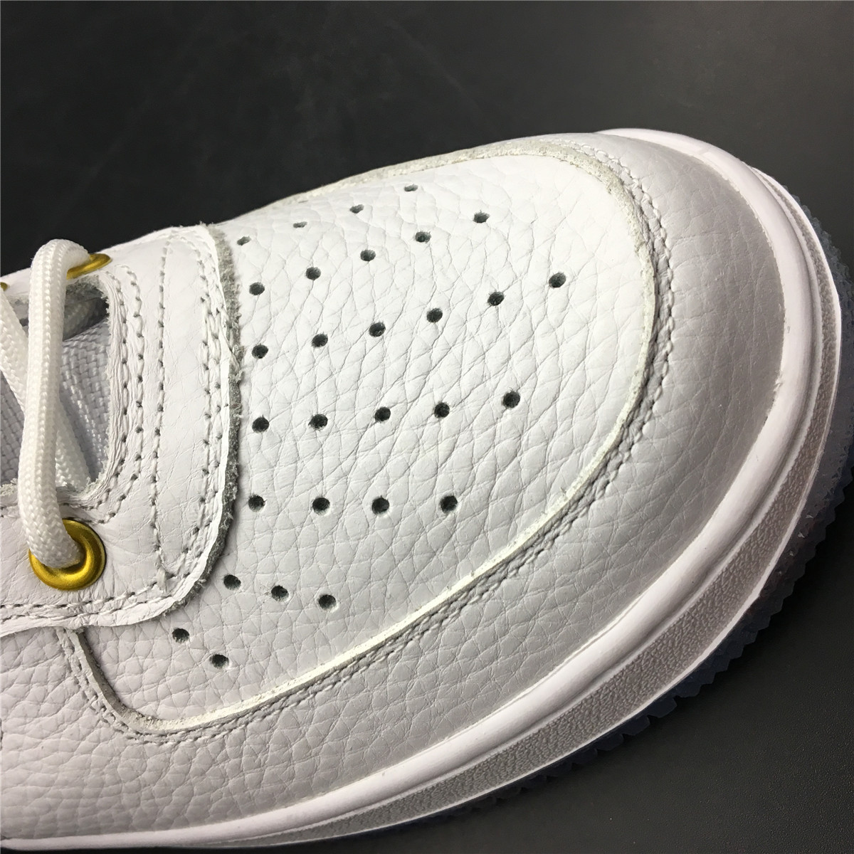 Nike Sf Air Force 1 High Lunar New Year