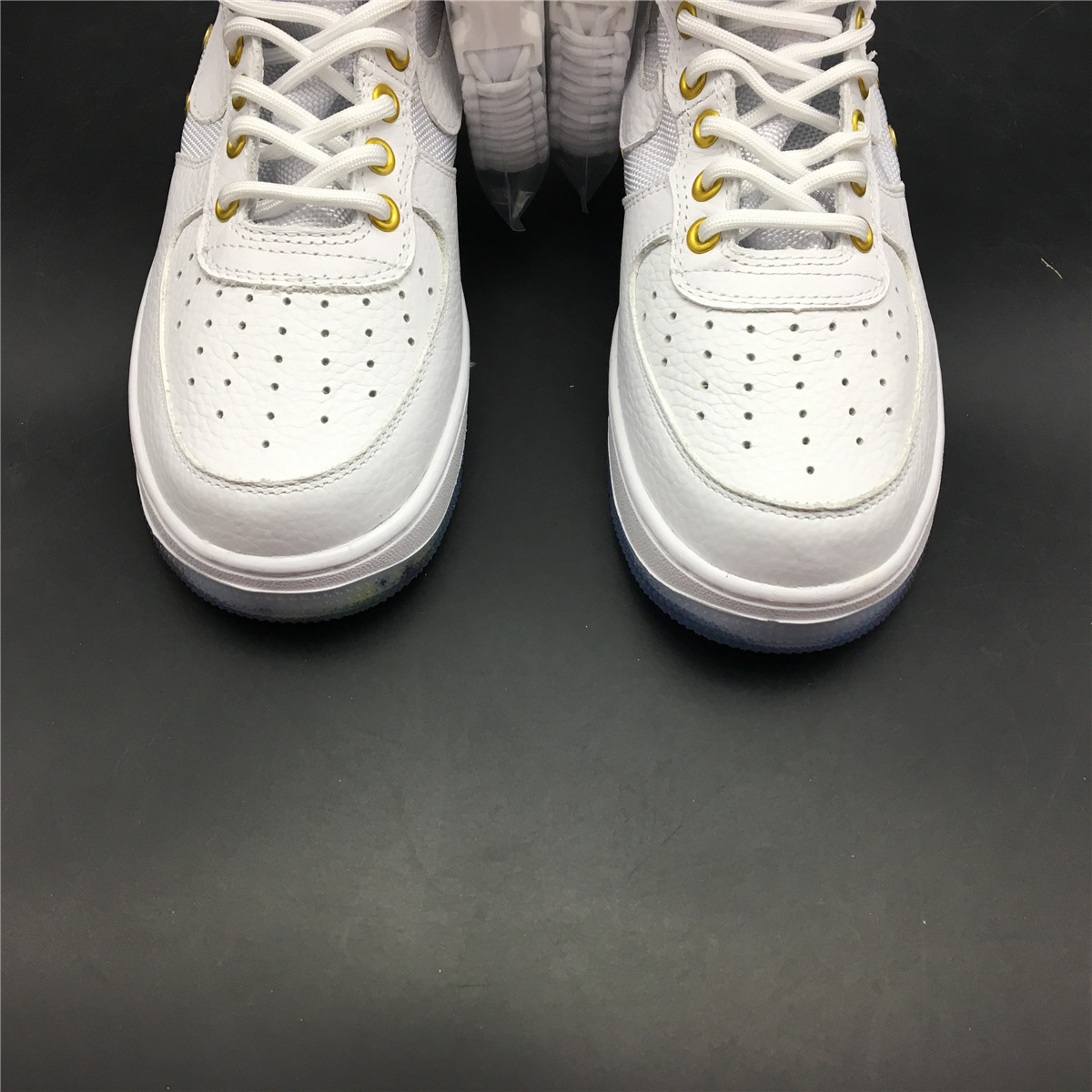 Nike Sf Air Force 1 High Lunar New Year