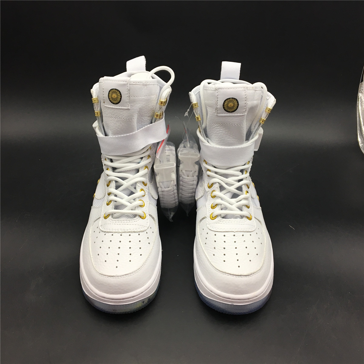 Nike Sf Air Force 1 High Lunar New Year