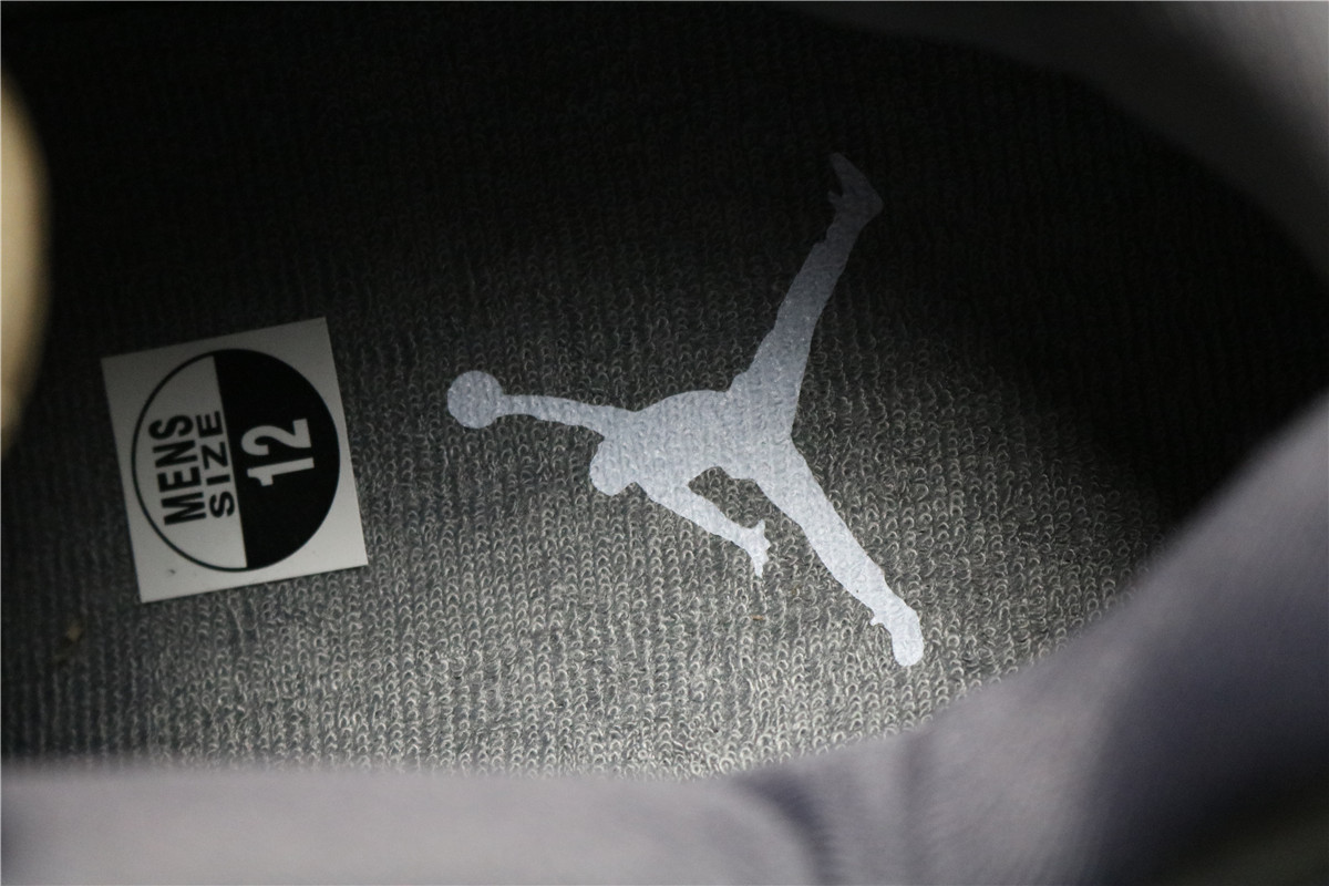 Jordan 11 Retro Low Cool Grey