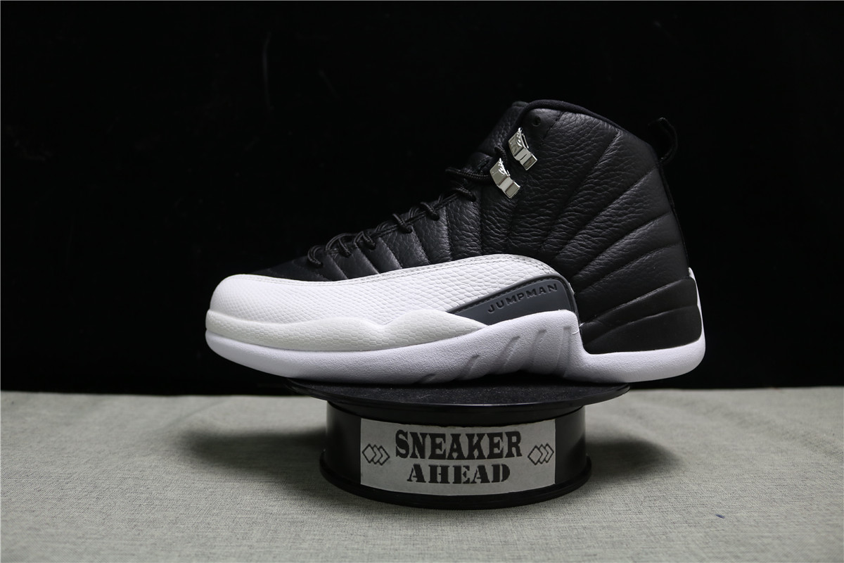 Jordan 12 Retro Low Playoffs
