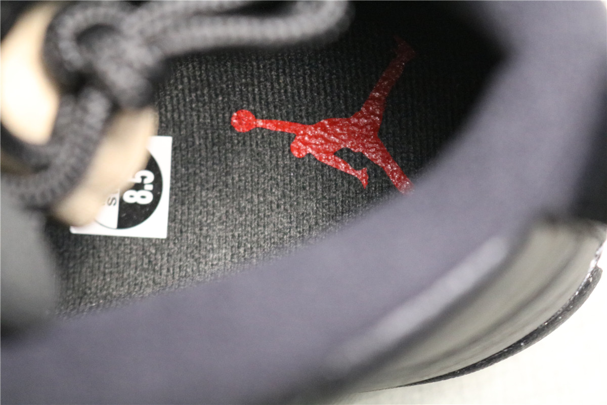 Jordan 12 Retro Low Playoffs
