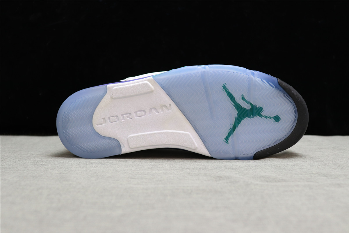 Jordan 5 Retro Grape