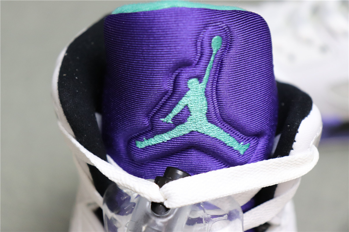 Jordan 5 Retro Grape
