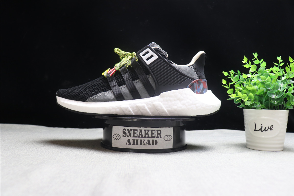 Adidas EQT Support 93/17 Berlin Bvg