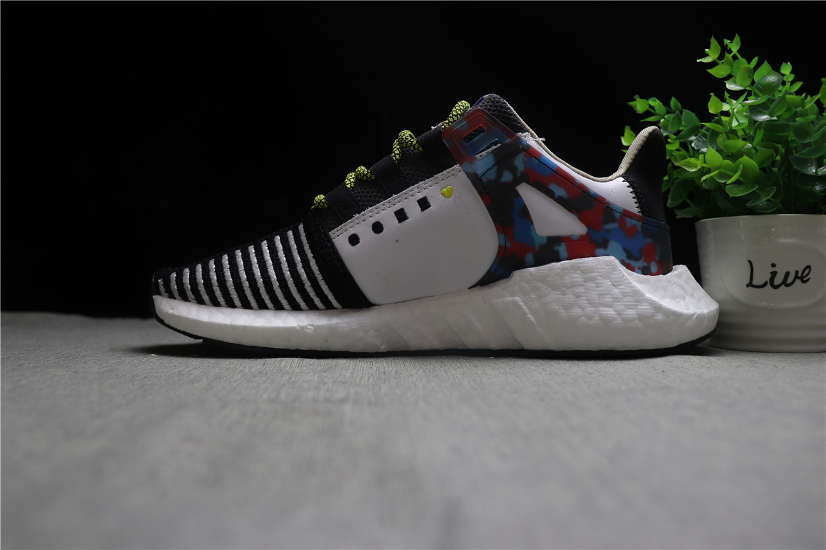 Adidas EQT Support 93/17 Berlin Bvg