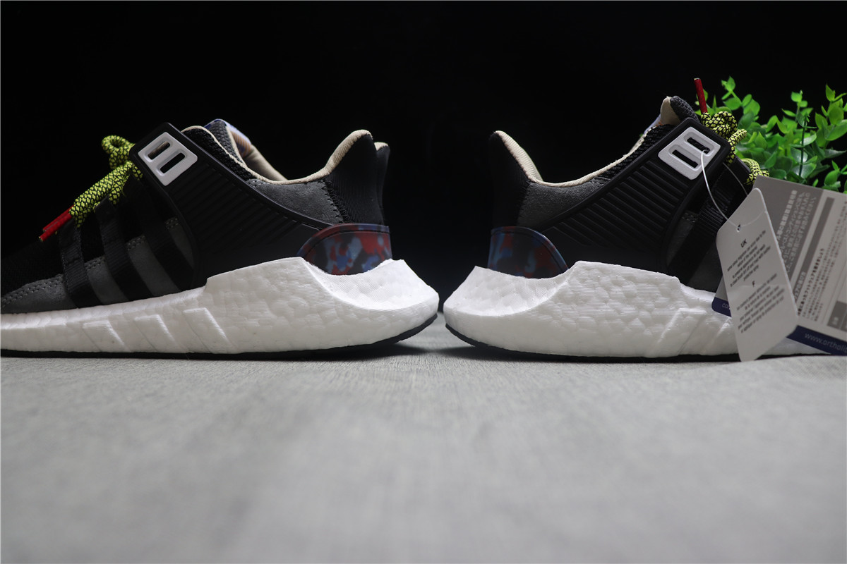 Adidas EQT Support 93/17 Berlin Bvg