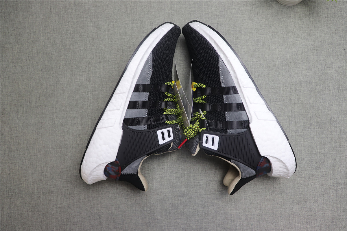 Adidas EQT Support 93/17 Berlin Bvg