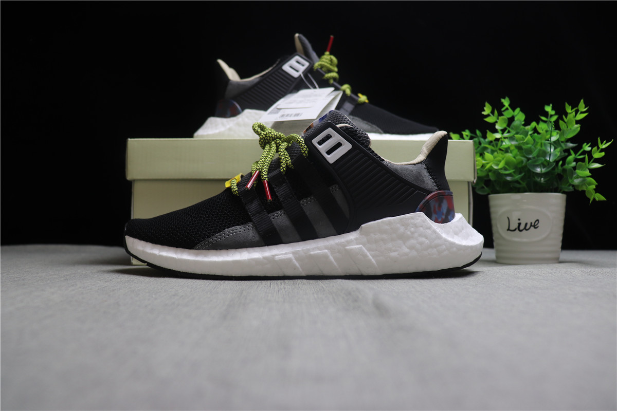 Adidas EQT Support 93/17 Berlin Bvg