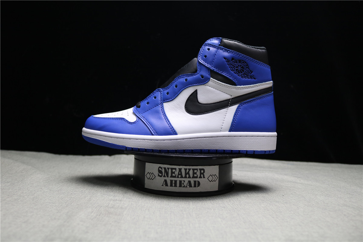 Air Jordan 1 Retro High OG Game Roya