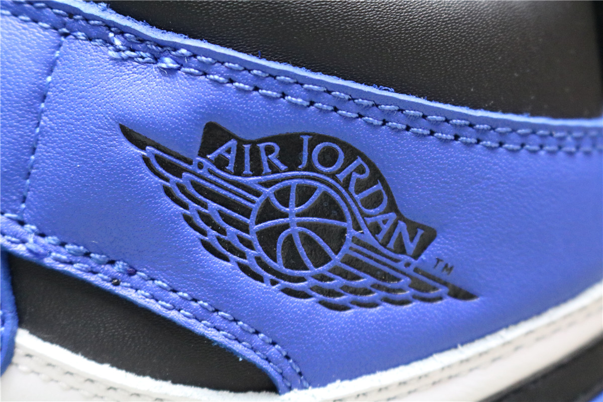 Air Jordan 1 Retro High OG Game Roya