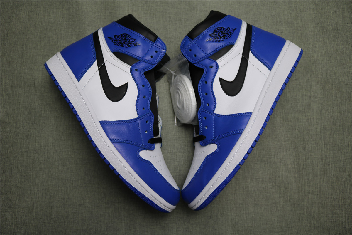 Air Jordan 1 Retro High OG Game Roya