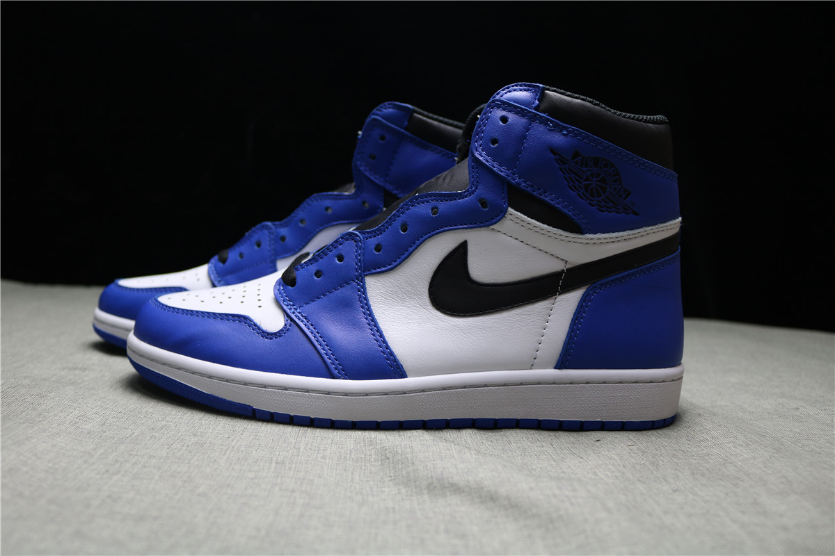 Air Jordan 1 Retro High OG Game Roya