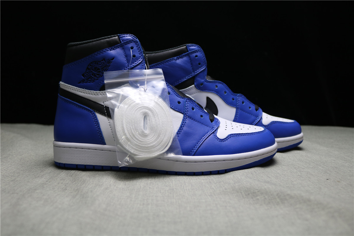 Air Jordan 1 Retro High OG Game Roya