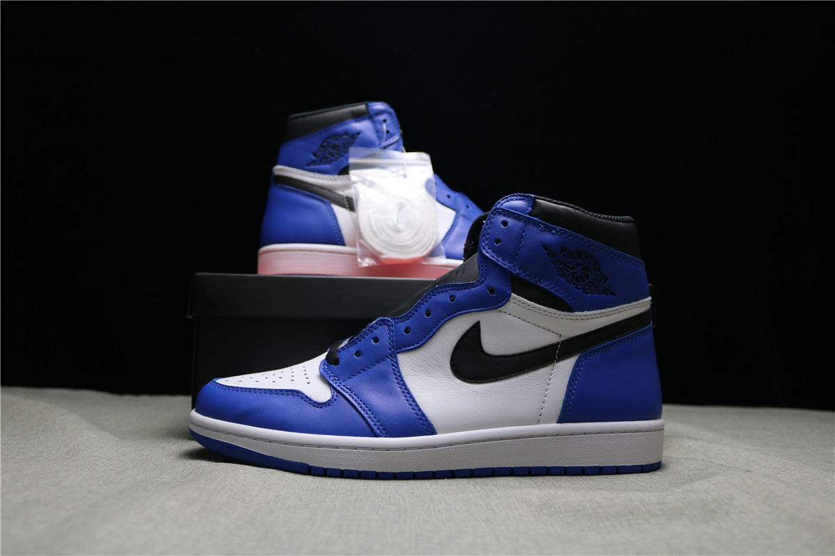 Air Jordan 1 Retro High OG Game Roya