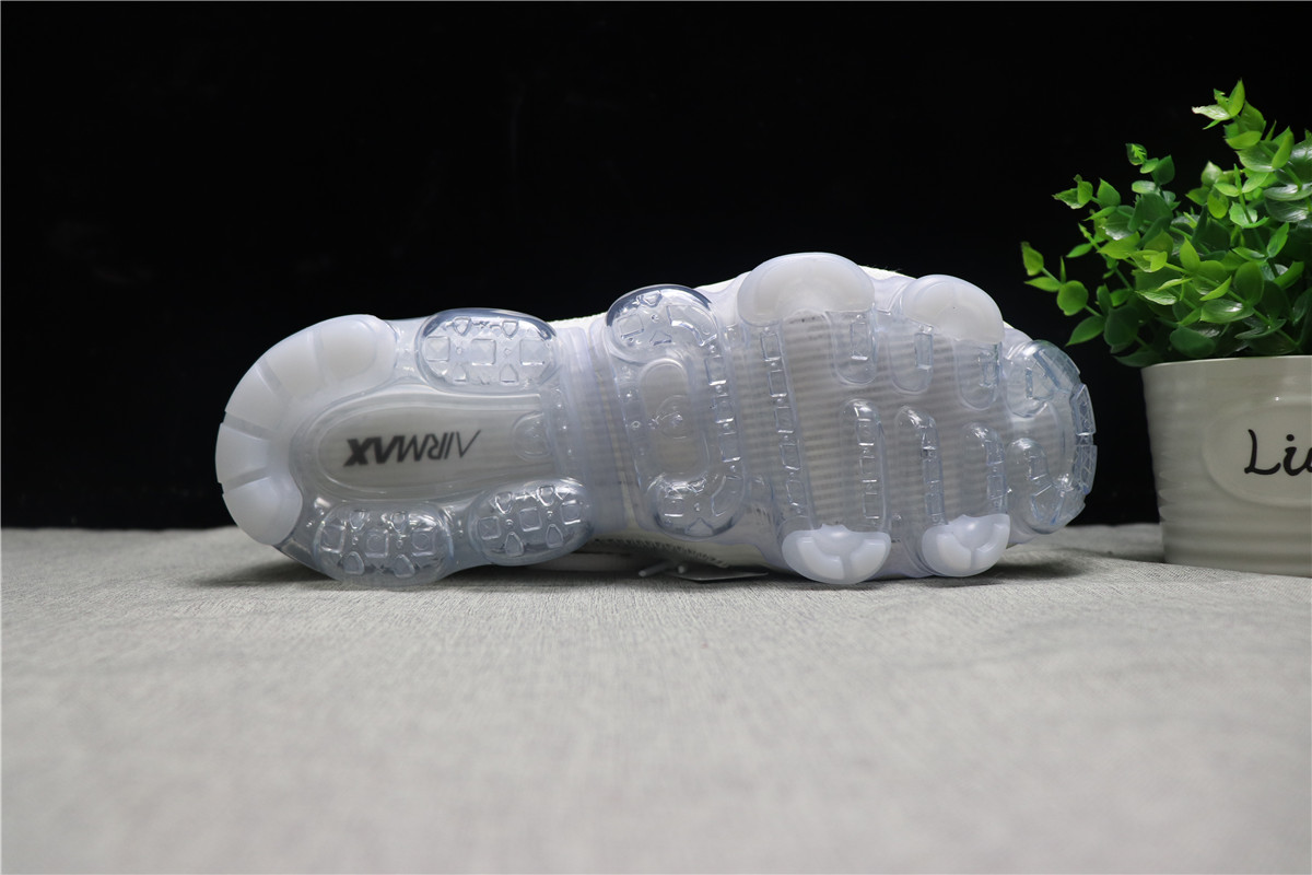 Air Vapormax Off-white White