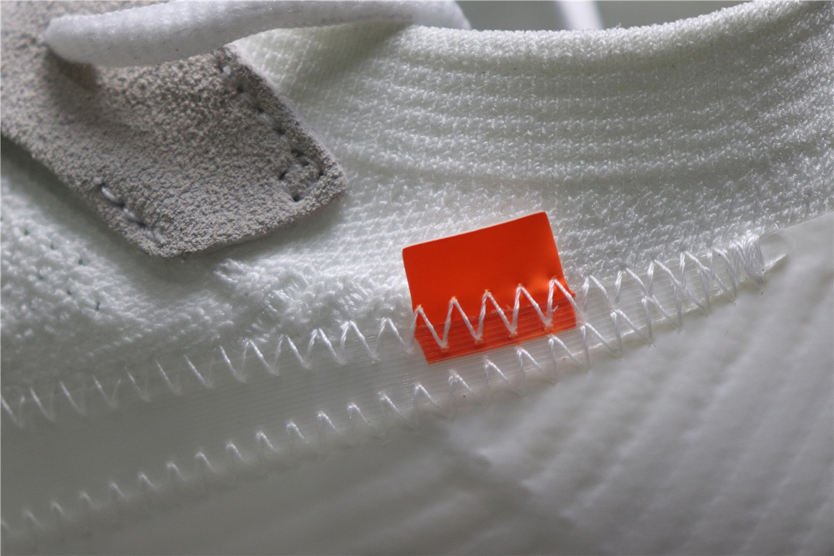 Air Vapormax Off-white White