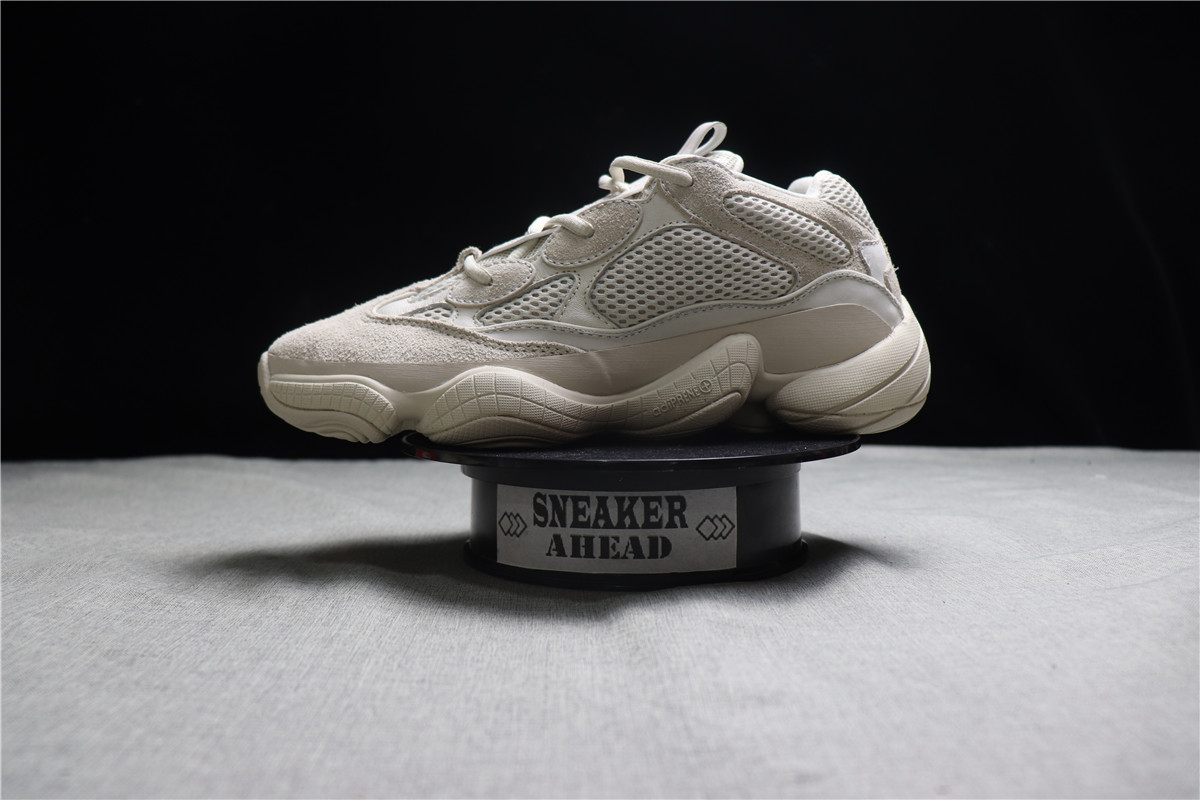 Adidas Yeezy 500 Blush
