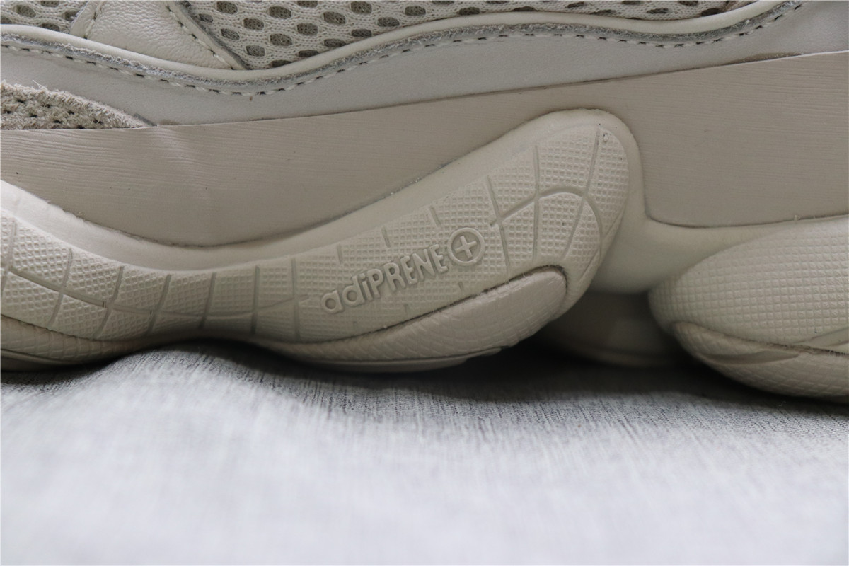 Adidas Yeezy 500 Blush