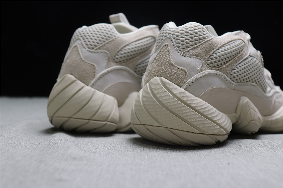 Adidas Yeezy 500 Blush