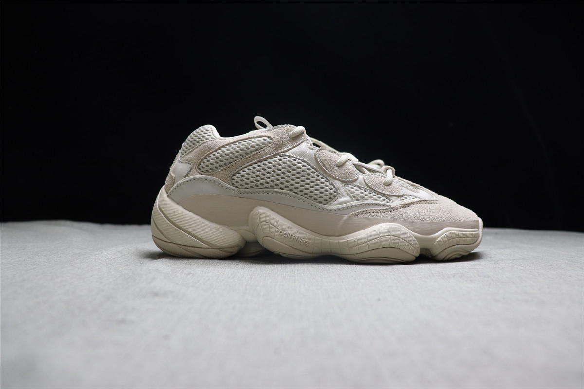 Adidas Yeezy 500 Blush