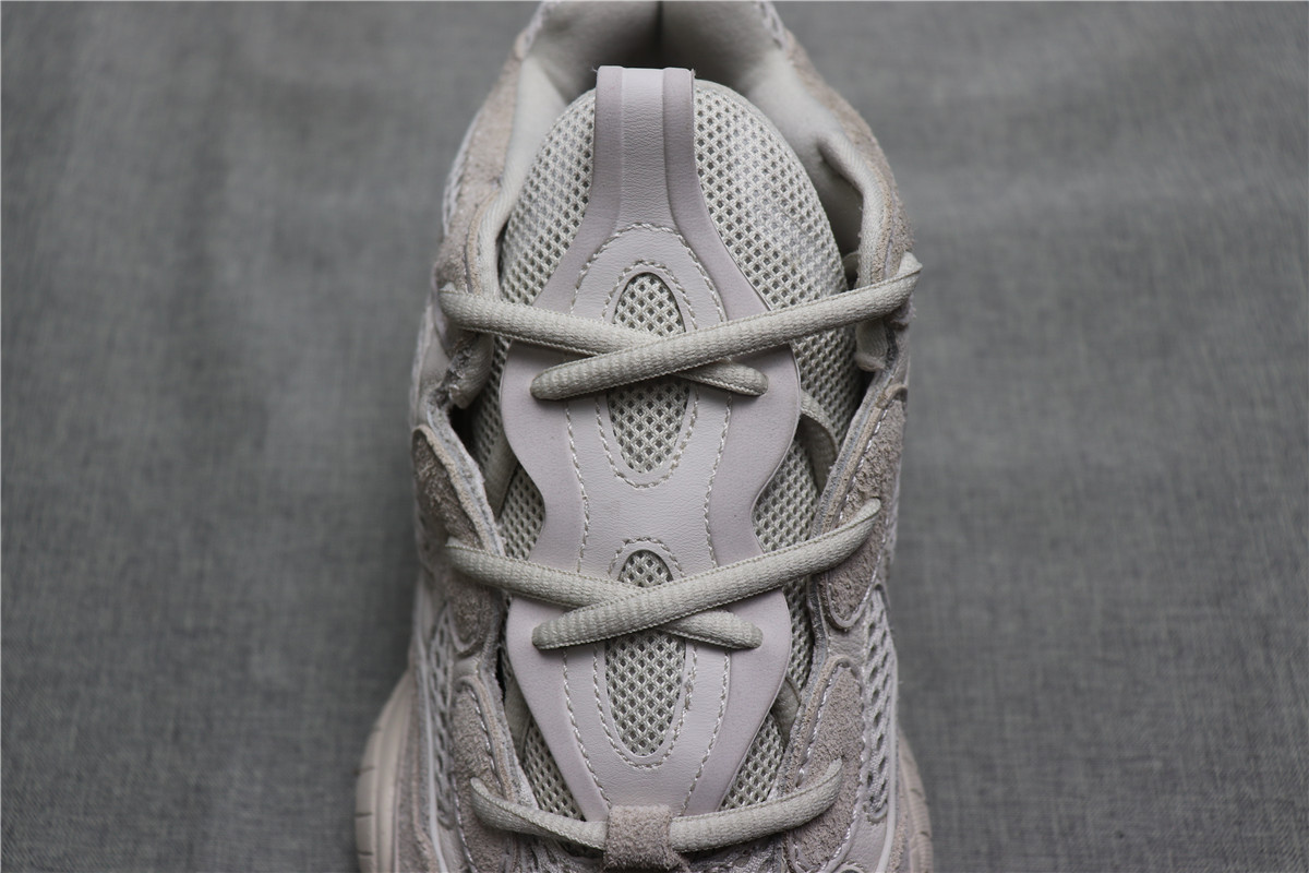 Adidas Yeezy 500 Blush