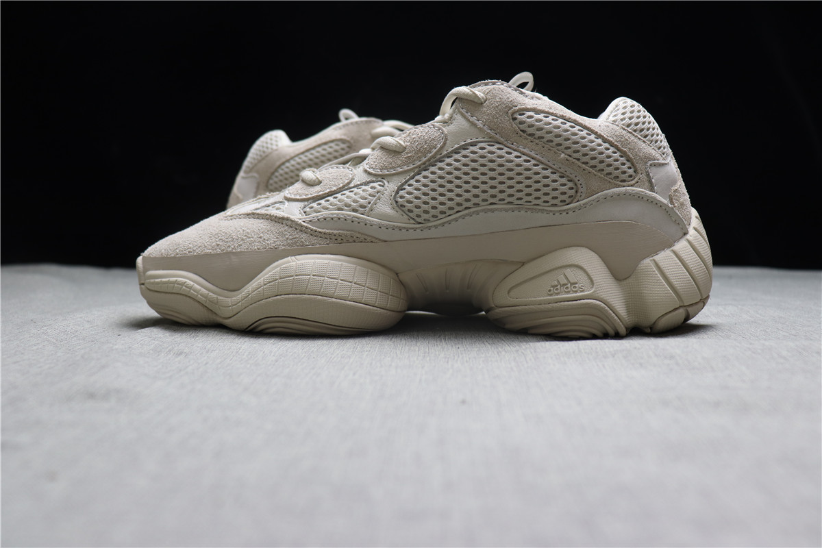 Adidas Yeezy 500 Blush
