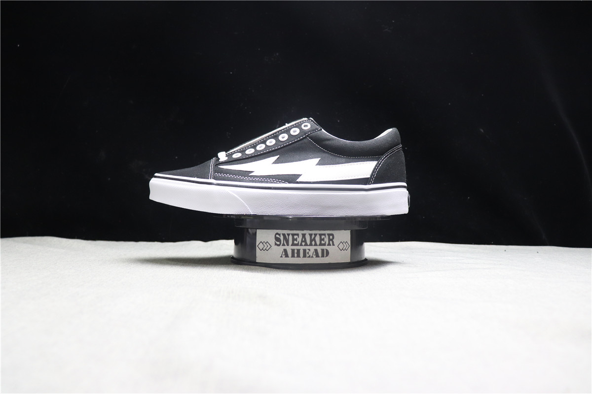 Vans Revenge X Storm