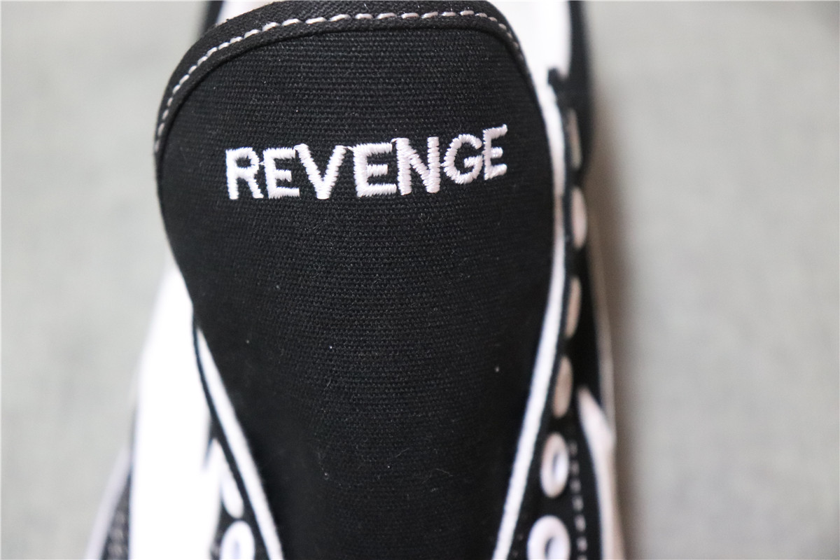 Vans Revenge X Storm