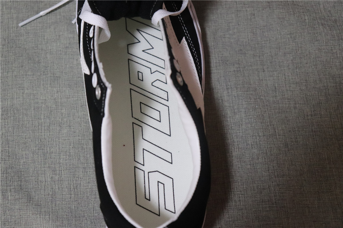 Vans Revenge X Storm