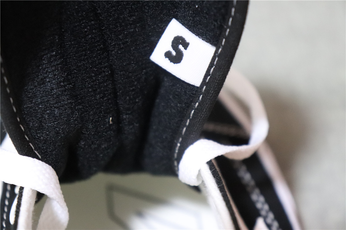 Vans Revenge X Storm