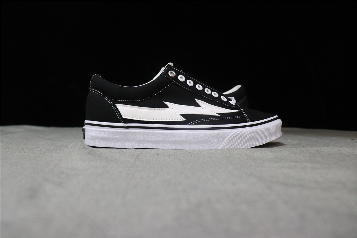 Vans Revenge X Storm