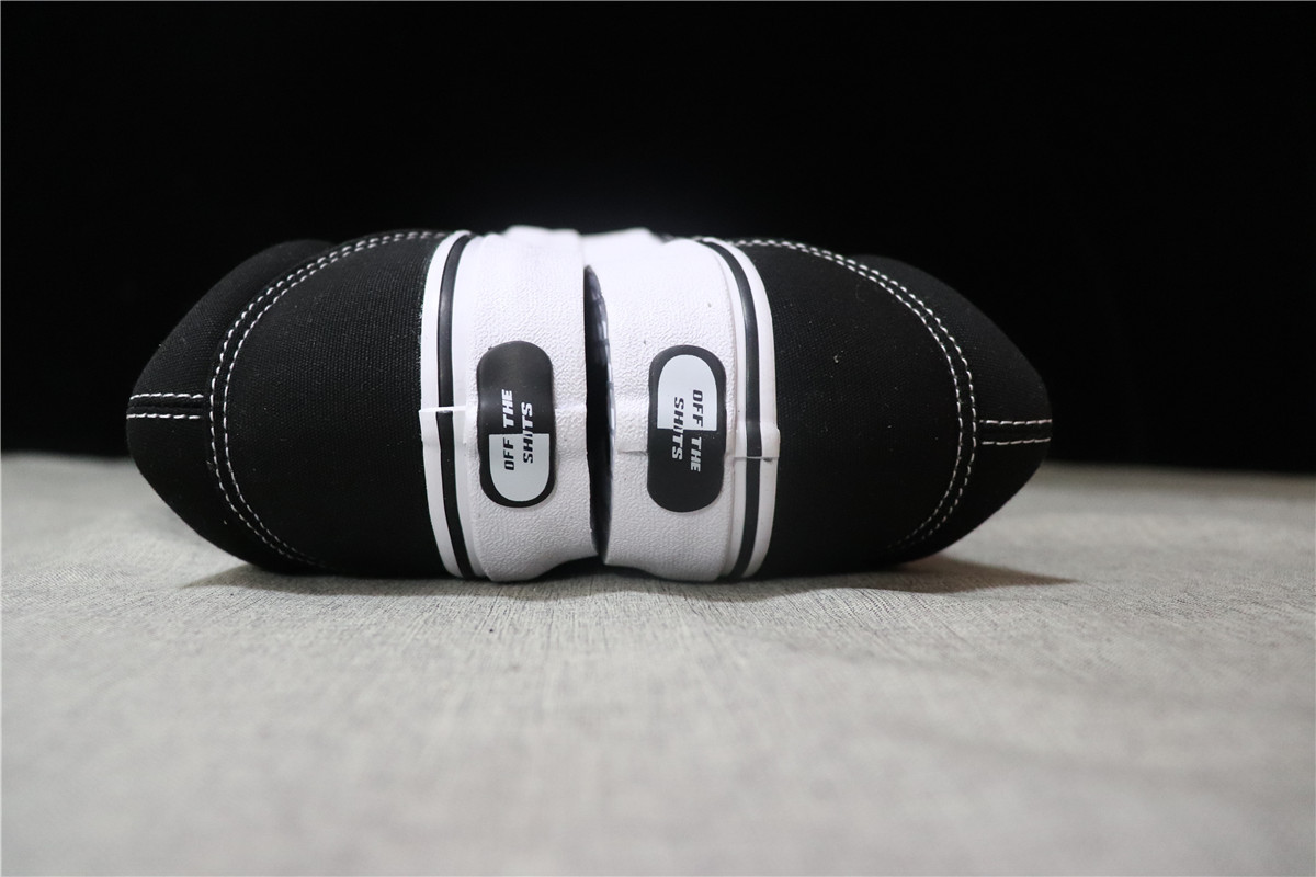 Vans Revenge X Storm