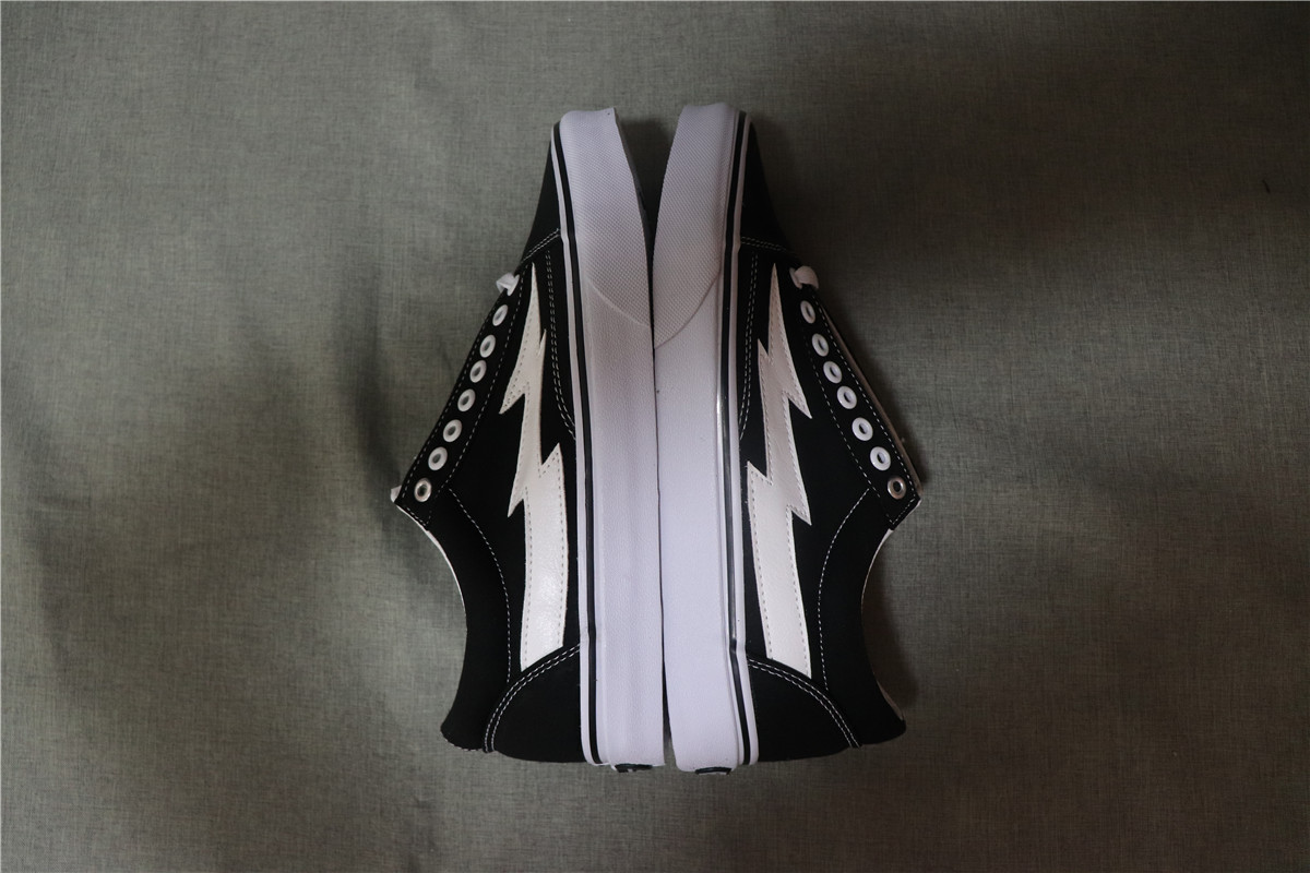 Vans Revenge X Storm